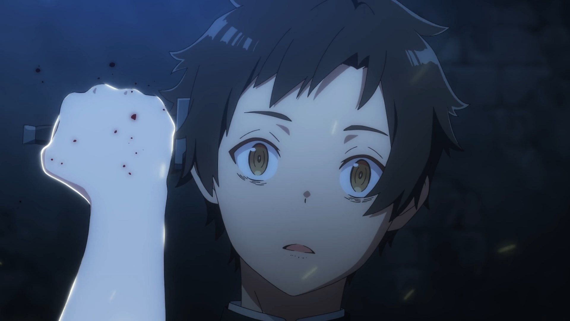 The Executioner and Her Way of Life (Image via J.C.Staff)